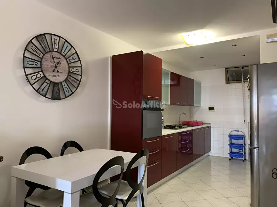 Immagine 4 di Trilocale in affitto  a Catanzaro