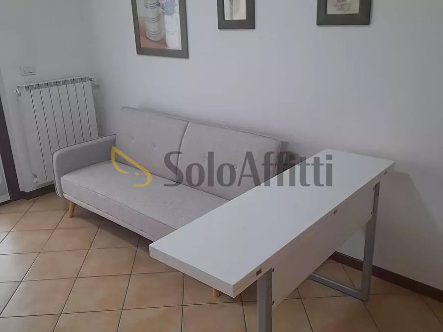 Immagine 5 di Bilocale in affitto  a Gallarate