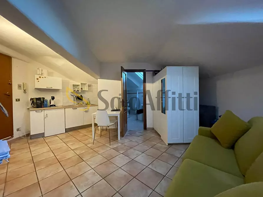 Immagine 3 di Monolocale in affitto  in VIA GIACOMO MEDICI a Torino