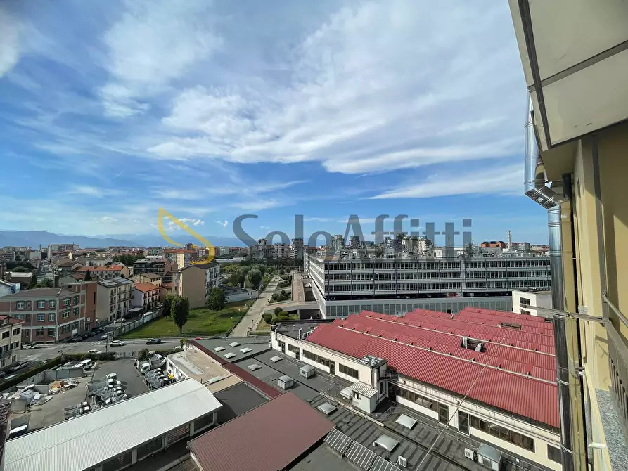 Immagine 19 di Attico in affitto  in Corso Svizzera a Torino