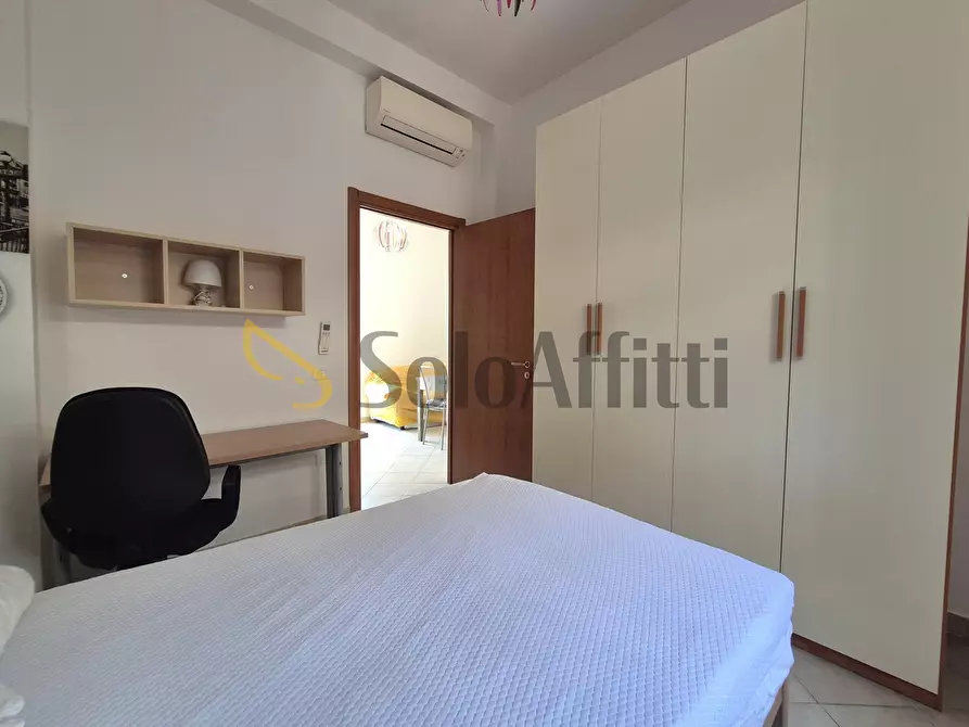 Immagine 7 di Trilocale in affitto  a Catanzaro