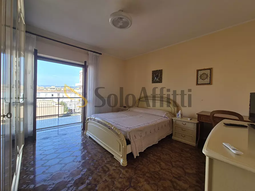 Immagine 5 di Quadrilocale in affitto  a Catanzaro