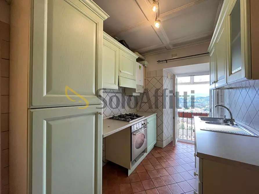 Immagine 6 di Trilocale in affitto  a Frosinone