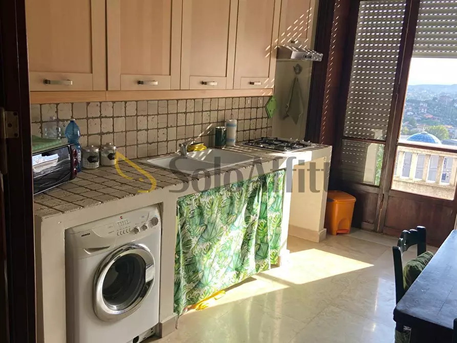 Immagine 21 di Trilocale in affitto  a Frosinone