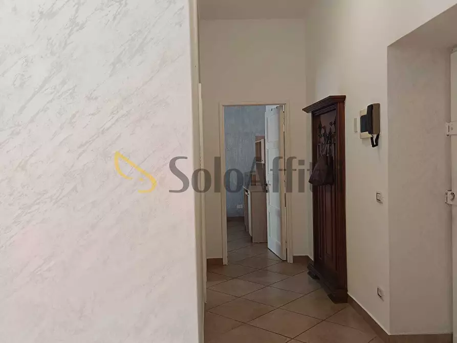 Immagine 11 di Bilocale in affitto  in Via Vittorio Emanuele 141 a Latina