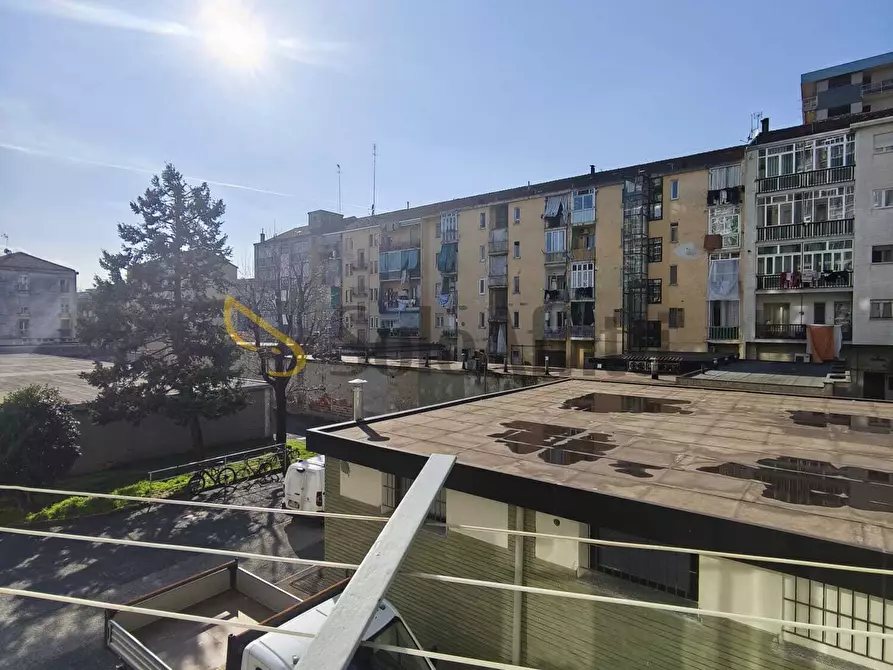 Immagine 9 di Trilocale in affitto  in Via Enrico Dandolo 21 a Torino