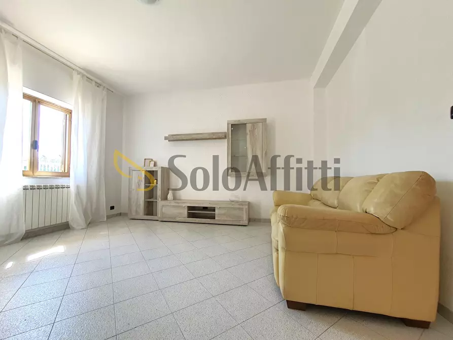 Immagine 4 di Quadrilocale in affitto  in Via Giuditta Levato 8 a Borgia