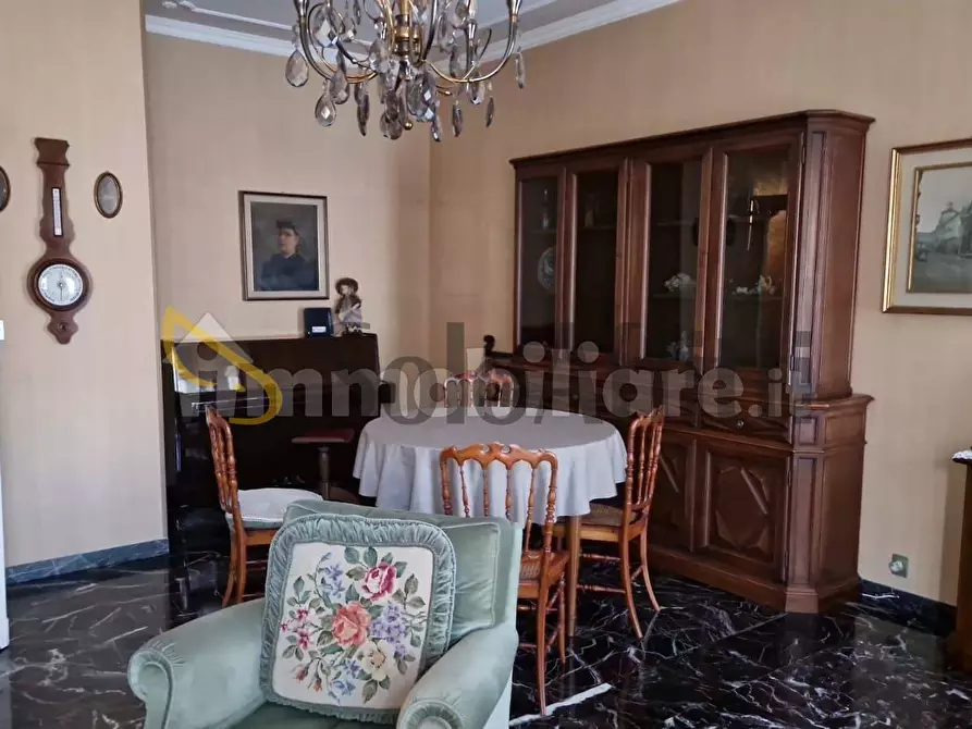 Immagine 1 di Quadrilocale in affitto  in Corso Alessandro Tassoni 81 a Torino