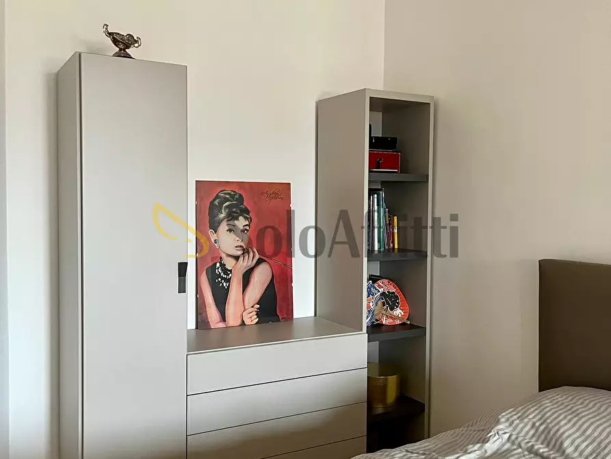 Immagine 32 di Bilocale in affitto  in Via Venarìa 75 a Torino