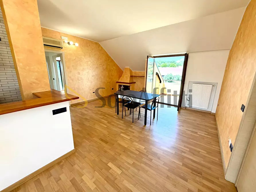 Immagine 1 di Trilocale in affitto  in Via Galileo Galilei 100 a Teramo
