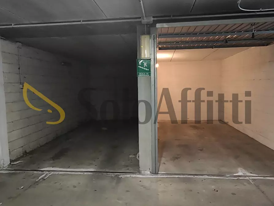 Immagine 10 di Garage in affitto  in Via Gianlorenzo Bernini 3 a Cinisello Balsamo