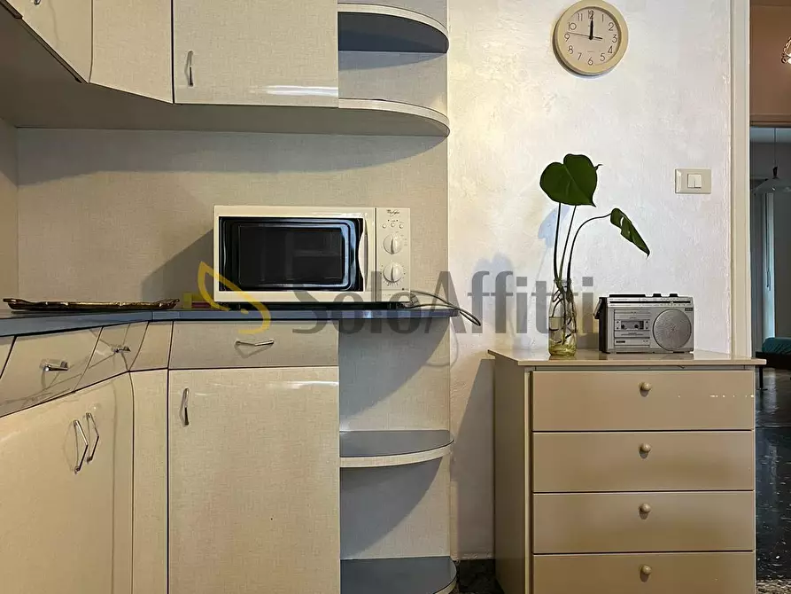 Immagine 12 di Trilocale in affitto  in Via Assisi 34 a Torino