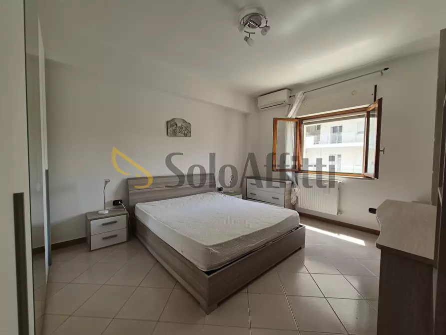 Immagine 4 di Trilocale in affitto  a Catanzaro