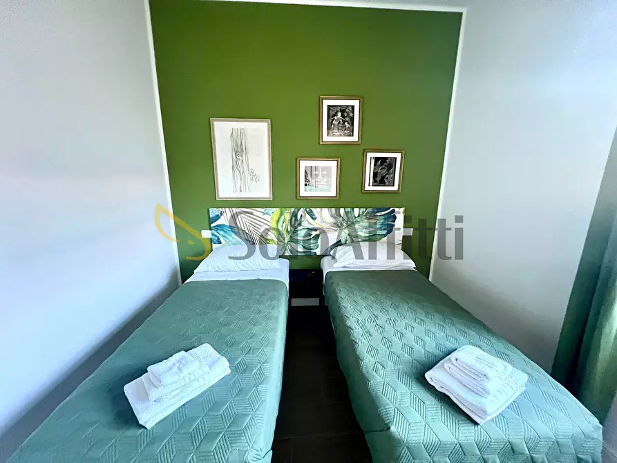 Immagine 16 di Quadrilocale in affitto  in Via Rovereto 16 a Giulianova