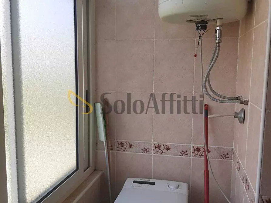 Immagine 12 di Bilocale in affitto  in Via Sant'Antonio 20 a Eboli