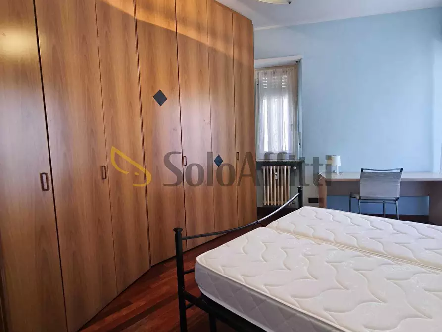 Immagine 5 di Quadrilocale in affitto  in Via Pietro Francesco Guala 5 a Torino