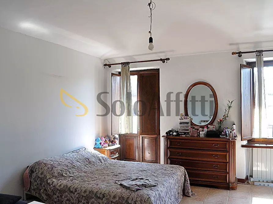 Immagine 11 di Bilocale in affitto  in Via Roma 40 a San Mauro Torinese
