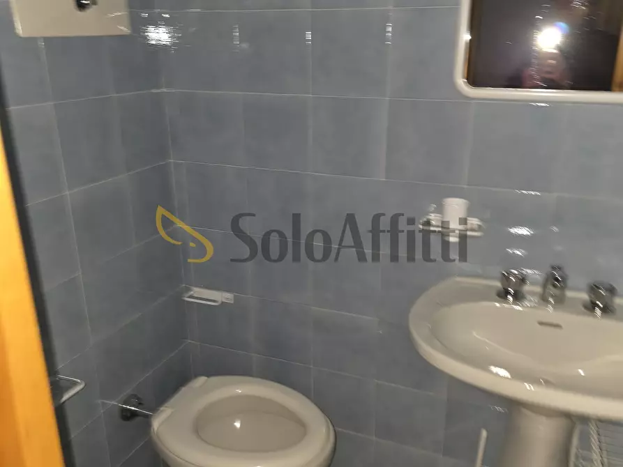 Immagine 12 di Trilocale in affitto  in Via Ripa Bianca 325 a Poggio Torriana