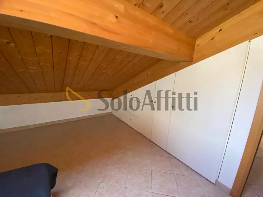 Immagine 10 di Mansarda in affitto  in Viale Milano 96 a Riccione