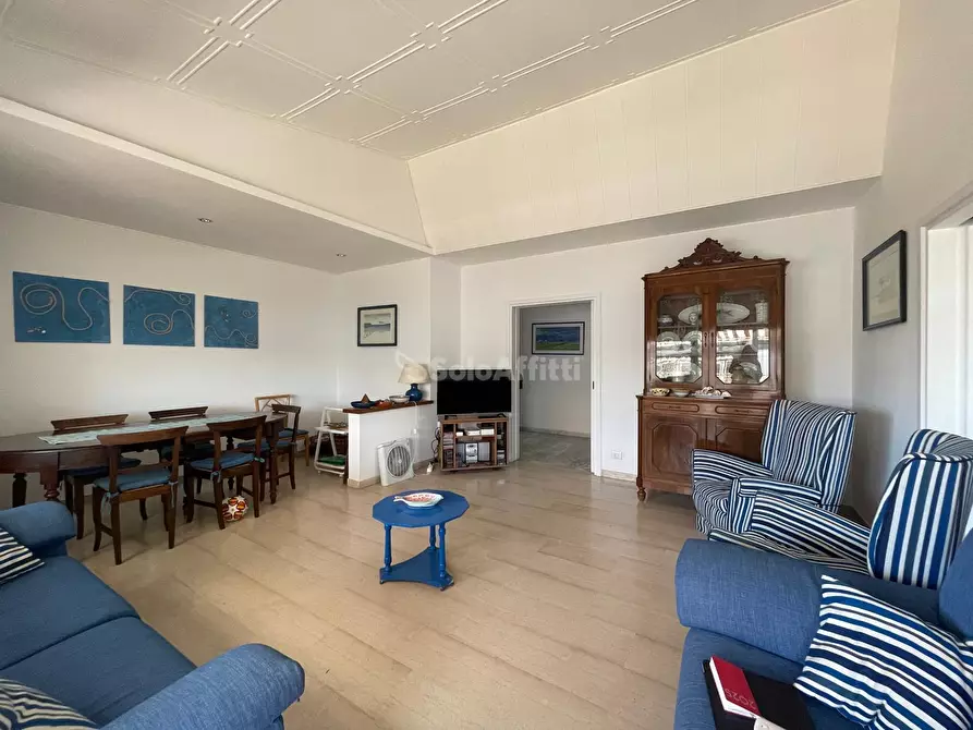 Immagine 5 di Attico in affitto  in Via dell Ombra a Anzio