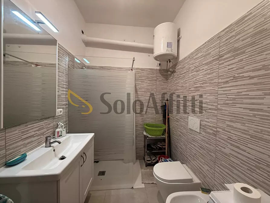 Immagine 8 di Bilocale in affitto  in Via Ombrone a Nettuno