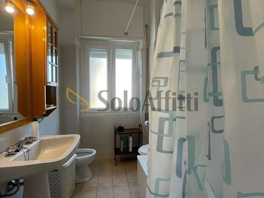 Immagine 9 di Quadrilocale in affitto  in Via Zannelli 1 a Anzio