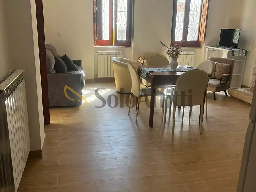 Immagine 3 di Bilocale in affitto  a Vico Del Gargano