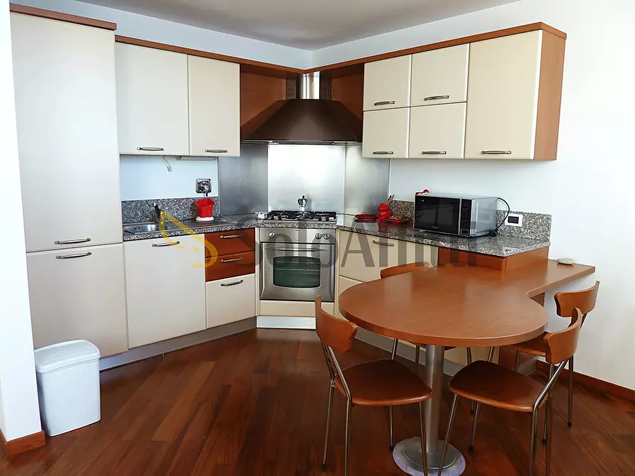 Immagine 5 di Quadrilocale in affitto  in Via Roma 63 a Ospedaletti