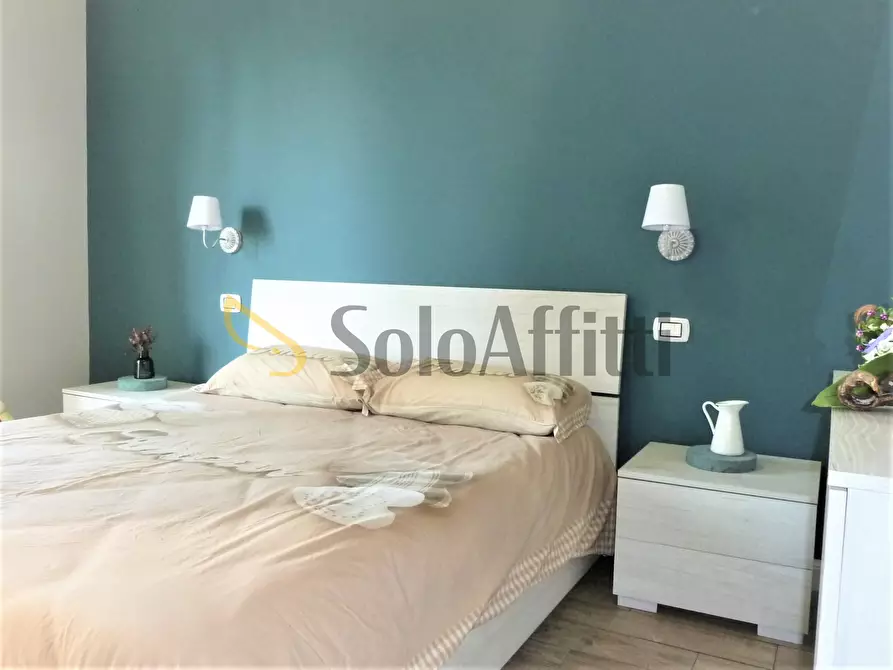 Immagine 7 di Trilocale in affitto  in Via Martiri della Libertà 472 a San Remo