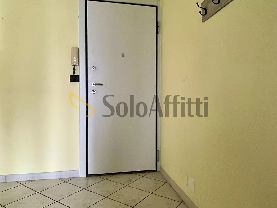 Immagine 24 di Quadrilocale in affitto  in Via Lucca 32 a Torino