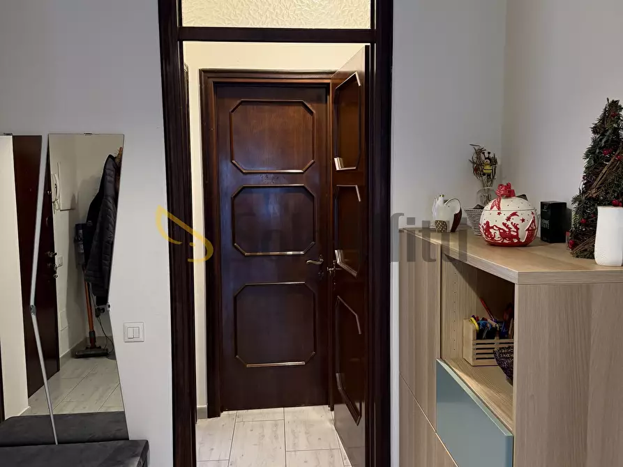 Immagine 11 di Bilocale in affitto  in Via Bainsizza 87 a Caronno Pertusella