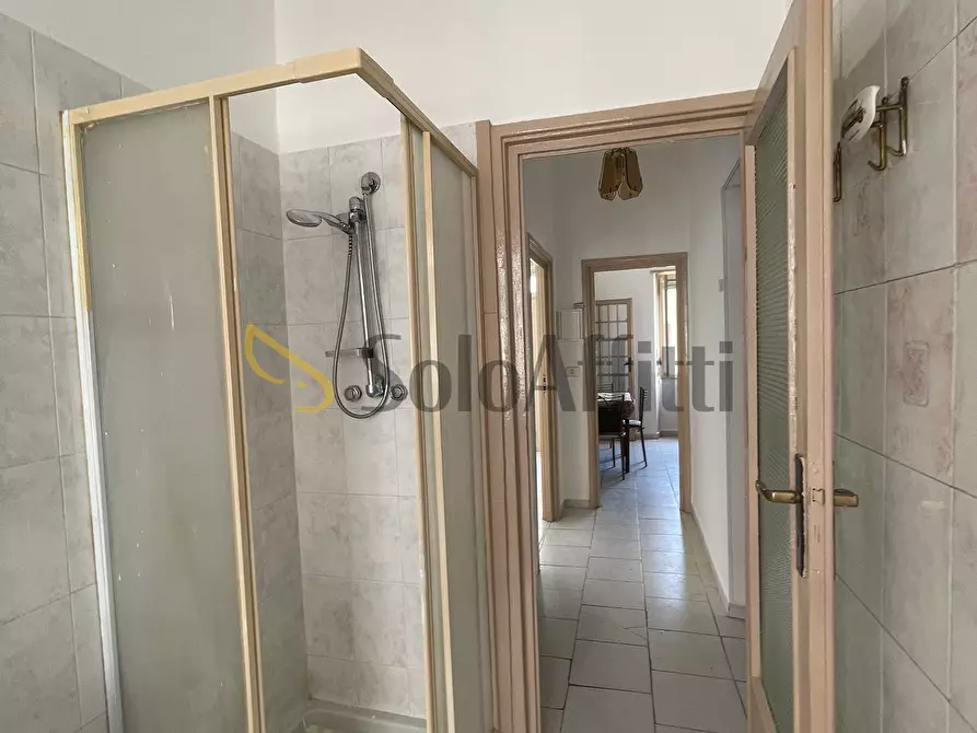 Immagine 19 di Trilocale in affitto  in Via Giuseppe Francesco Medail a Torino