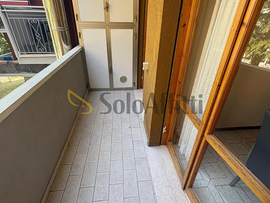 Immagine 25 di Quadrilocale in affitto  in Via Antonio Abetti 9/A a Rimini