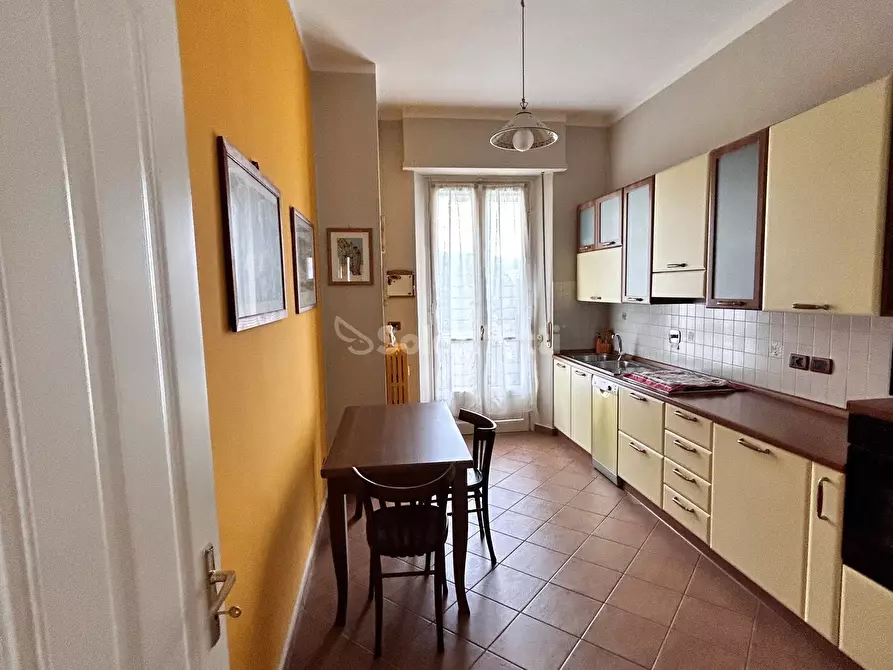 Immagine 28 di Quadrilocale in affitto  in Via Antonio Pigafetta 19 a Torino