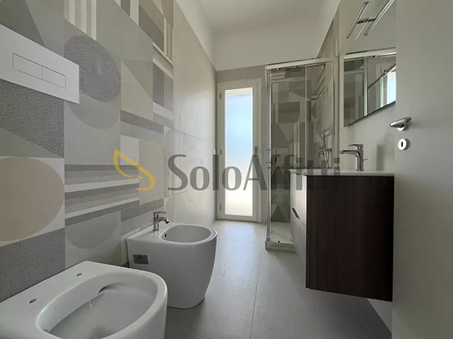 Immagine 5 di Mansarda in affitto  a Catanzaro