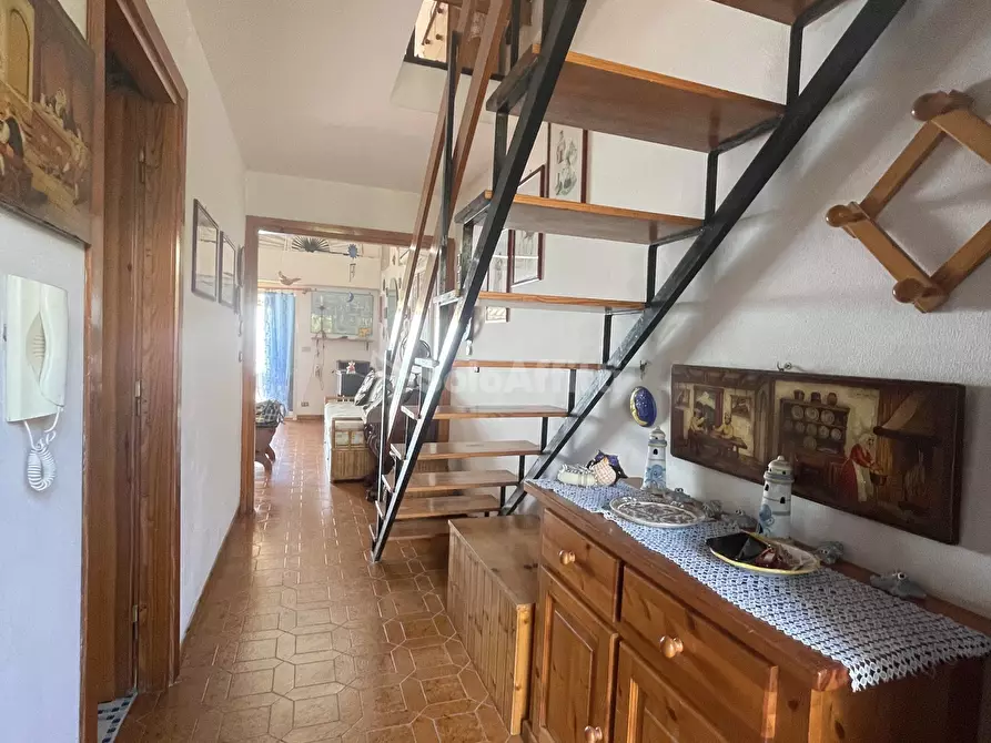 Immagine 6 di Quadrilocale in affitto  in lungo mare lido delle Sirene a Anzio