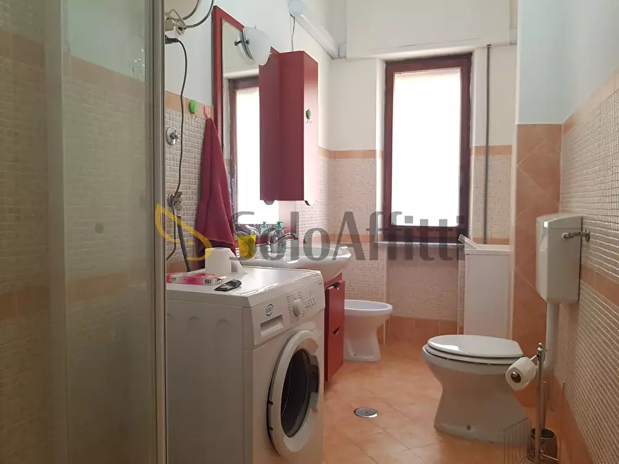Immagine 12 di Quadrilocale in affitto  a Catanzaro