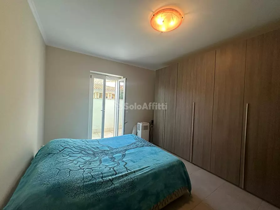 Immagine 9 di Villetta a schiera in affitto  in Via dei Frassini a Anzio