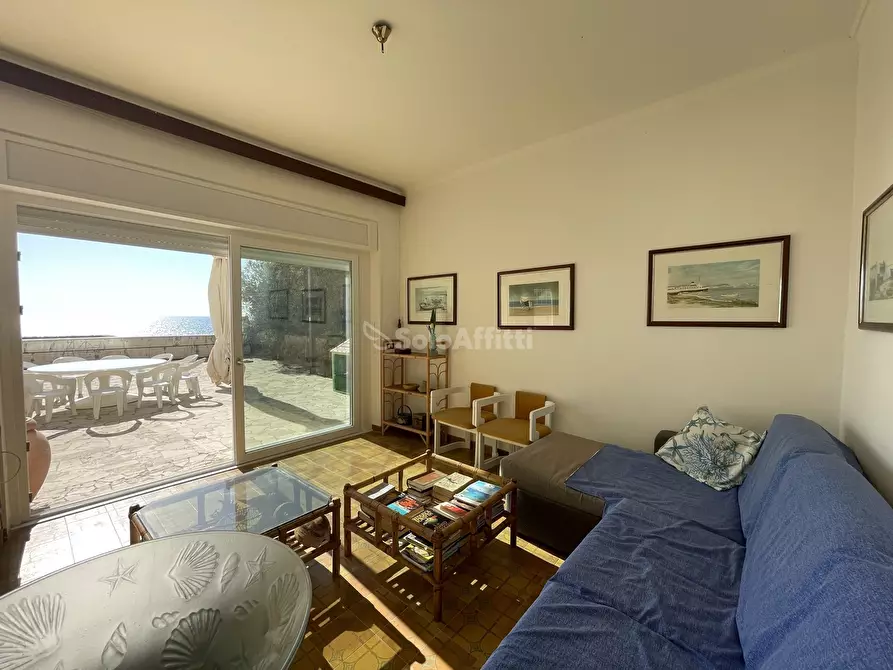 Immagine 6 di Quadrilocale in affitto  in Via Ardeatina a Anzio