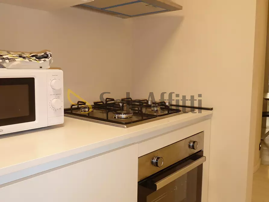 Immagine 8 di Trilocale in affitto  in Piazza Cassini 16 a San Remo