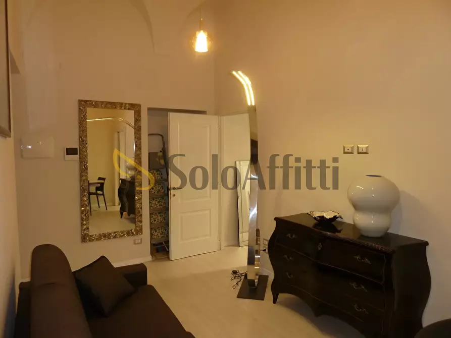 Immagine 4 di Trilocale in affitto  in Piazza Cassini 16 a San Remo