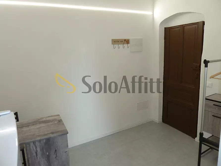 Immagine 4 di Monolocale in affitto  in Via Amoretti 2 a San Remo