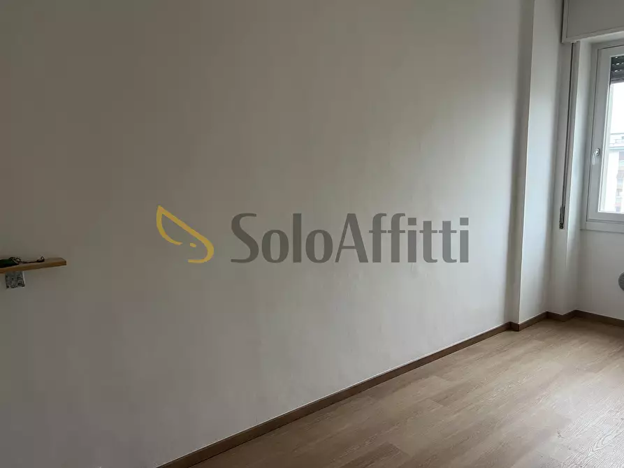 Immagine 2 di Bilocale in affitto  in Via Stampa Soncino 8 a Saronno