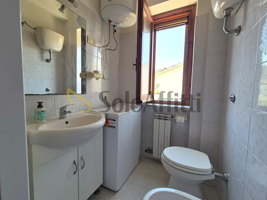 Immagine 6 di Villetta a schiera in affitto  in Via Telemaco 102 a Squillace