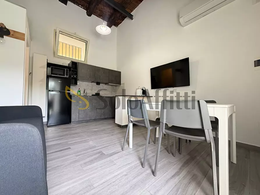 Immagine 4 di Bilocale in affitto  in Via Gerusalemme 24 a Caserta