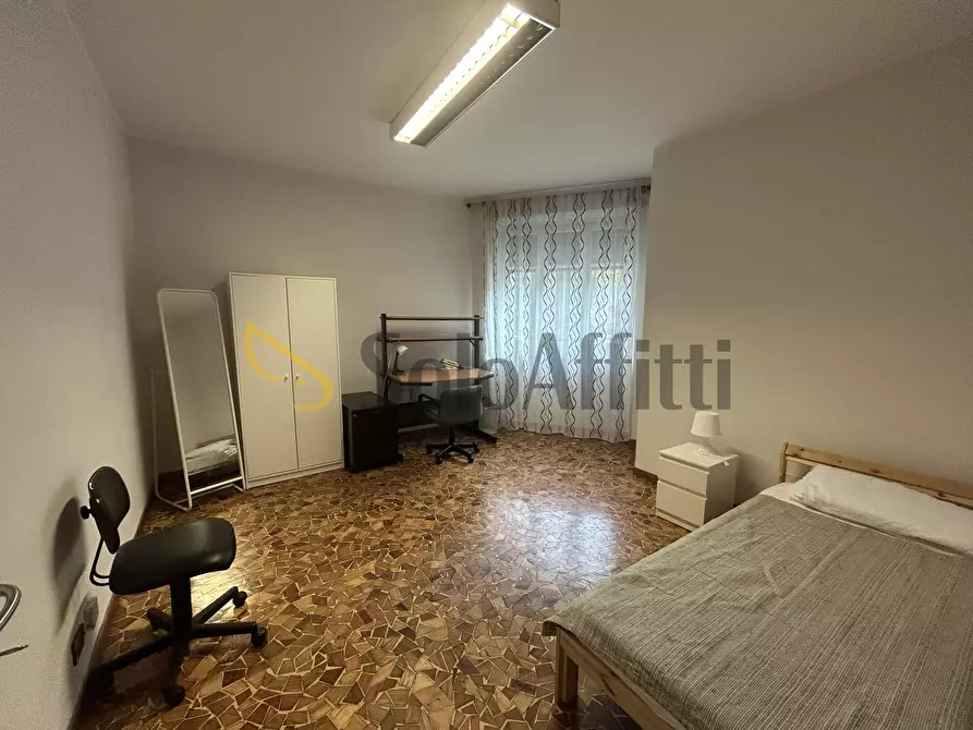 Immagine 19 di Quadrilocale in affitto  in Via Oulx 30 a Torino
