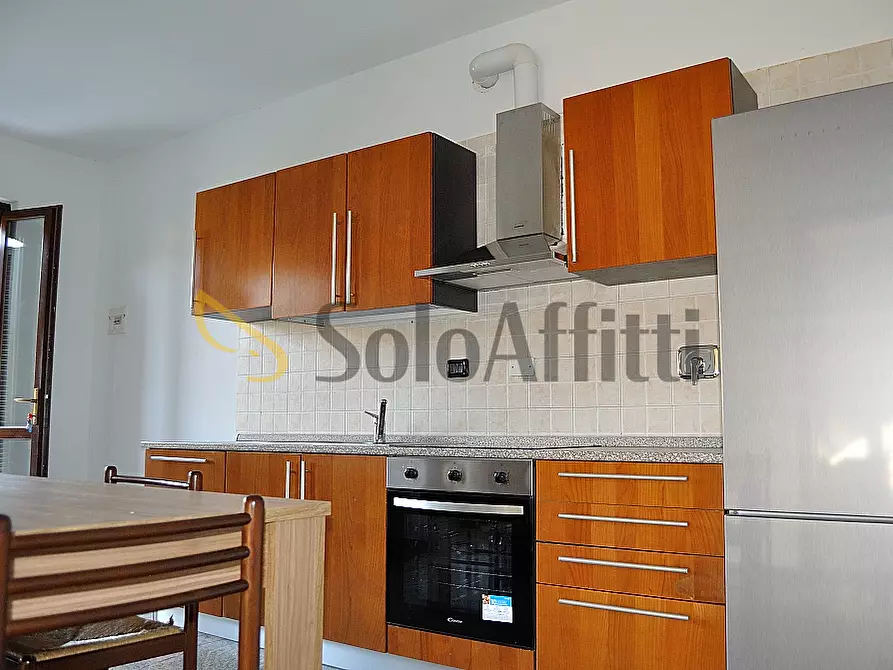 Immagine 4 di Trilocale in affitto  in Via Fornaci 45 a Settimo Torinese