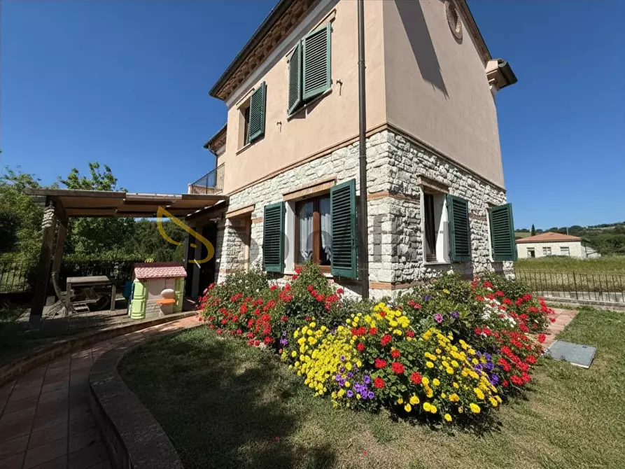 Immagine 3 di Casa indipendente in affitto  a Sirolo