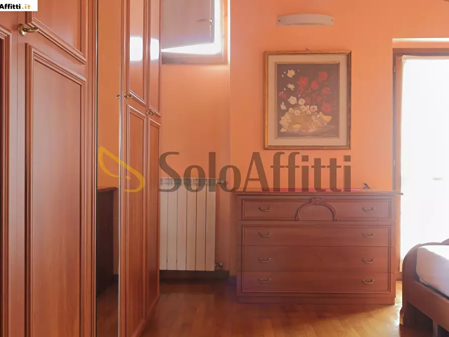 Immagine 10 di Bilocale in affitto  in Via Camillo Benso Conte di Cavour 5 a Besana In Brianza