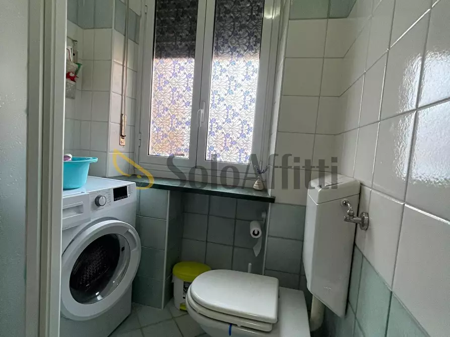 Immagine 22 di Bilocale in affitto  in Via Alessandro Paravia a Torino